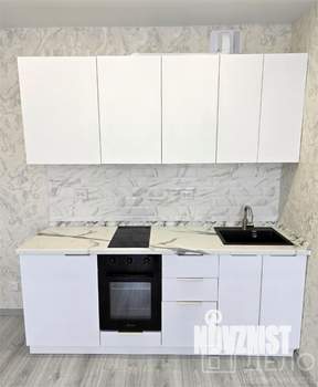 1-к квартира, вторичка, 34м2, 8/9 этаж