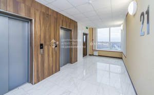 2-к квартира, вторичка, 63м2, 21/26 этаж