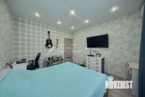 2-к квартира, вторичка, 58м2, 18/19 этаж
