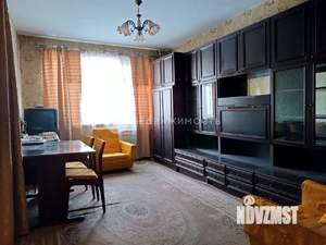 2-к квартира, вторичка, 42м2, 2/5 этаж