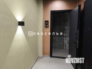 2-к квартира, вторичка, 74м2, 17/21 этаж