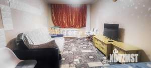 3-к квартира, вторичка, 72м2, 1/5 этаж