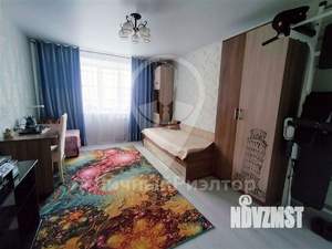 2-к квартира, вторичка, 56м2, 4/15 этаж