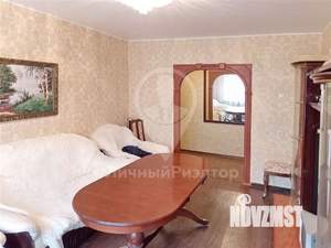 3-к квартира, вторичка, 66м2, 2/10 этаж