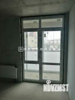 2-к квартира, вторичка, 60м2, 2/32 этаж