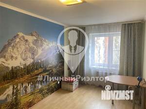 4-к квартира, вторичка, 100м2, 3/9 этаж