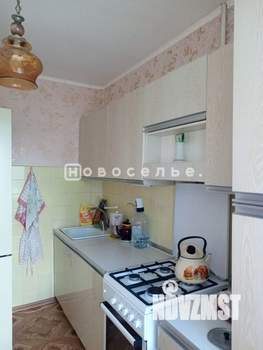 3-к квартира, вторичка, 68м2, 4/9 этаж