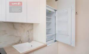 1-к квартира, вторичка, 32м2, 7/10 этаж