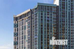 2-к квартира, вторичка, 59м2, 19/26 этаж