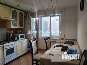 3-к квартира, вторичка, 72м2, 2/9 этаж