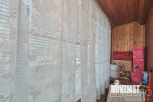 1-к квартира, вторичка, 29м2, 1/5 этаж