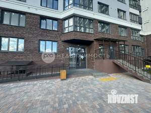 2-к квартира, вторичка, 64м2, 5/15 этаж