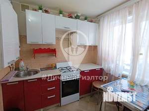 2-к квартира, вторичка, 44м2, 2/4 этаж