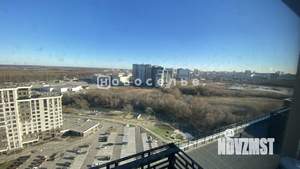1-к квартира, вторичка, 36м2, 20/22 этаж