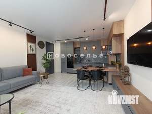 3-к квартира, вторичка, 101м2, 11/18 этаж