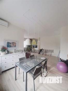 2-к квартира, вторичка, 73м2, 2/8 этаж