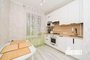 2-к квартира, вторичка, 57м2, 2/3 этаж