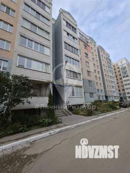 1-к квартира, вторичка, 41м2, 2/6 этаж