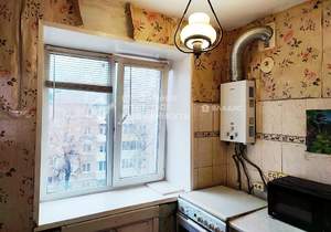 3-к квартира, вторичка, 51м2, 5/5 этаж