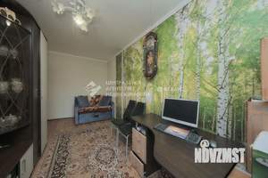 2-к квартира, вторичка, 43м2, 4/5 этаж