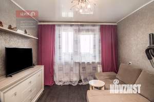 2-к квартира, вторичка, 48м2, 9/10 этаж