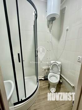 Студия квартира, вторичка, 25м2, 3/3 этаж