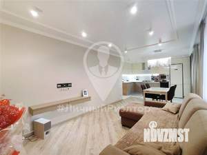 2-к квартира, вторичка, 80м2, 13/15 этаж