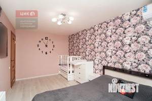 2-к квартира, вторичка, 51м2, 3/10 этаж
