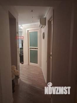 3-к квартира, вторичка, 82м2, 4/17 этаж