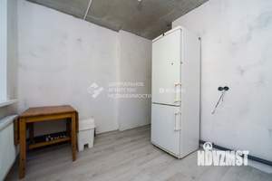 1-к квартира, вторичка, 37м2, 11/25 этаж