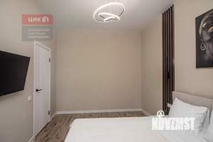 1-к квартира, вторичка, 44м2, 20/21 этаж