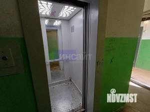 1-к квартира, вторичка, 30м2, 9/9 этаж