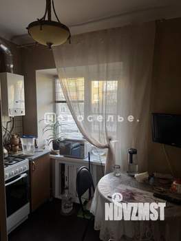 2-к квартира, вторичка, 40м2, 2/5 этаж