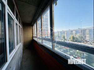 3-к квартира, вторичка, 92м2, 6/25 этаж