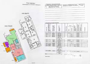 3-к квартира, вторичка, 78м2, 10/11 этаж