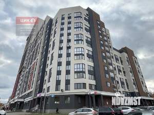 3-к квартира, вторичка, 69м2, 4/24 этаж