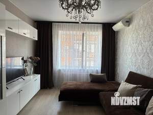 2-к квартира, вторичка, 58м2, 6/8 этаж