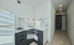 1-к квартира, вторичка, 31м2, 4/5 этаж