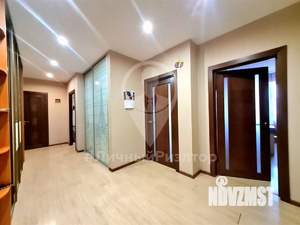 3-к квартира, вторичка, 87м2, 8/15 этаж