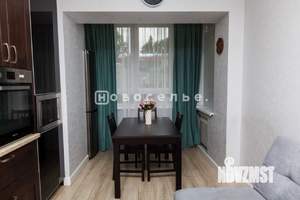 2-к квартира, вторичка, 79м2, 1/17 этаж