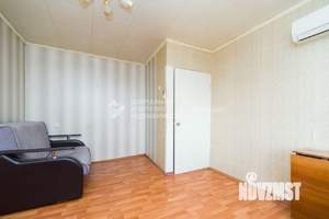 1-к квартира, вторичка, 22м2, 5/5 этаж