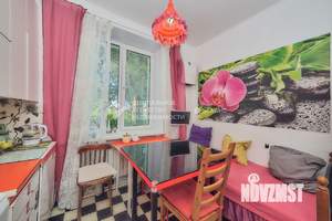 3-к квартира, вторичка, 71м2, 1/2 этаж