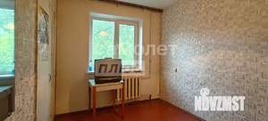 3-к квартира, вторичка, 47м2, 2/5 этаж