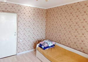 4-к квартира, вторичка, 83м2, 3/9 этаж