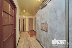 2-к квартира, вторичка, 77м2, 10/10 этаж