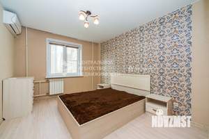 2-к квартира, вторичка, 50м2, 4/9 этаж