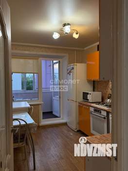 2-к квартира, вторичка, 52м2, 4/5 этаж