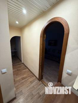 1-к квартира, вторичка, 31м2, 1/4 этаж