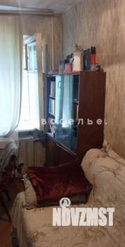 2-к квартира, вторичка, 44м2, 3/5 этаж