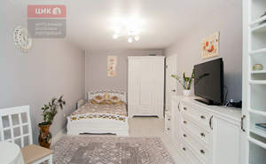 1-к квартира, вторичка, 36м2, 4/10 этаж